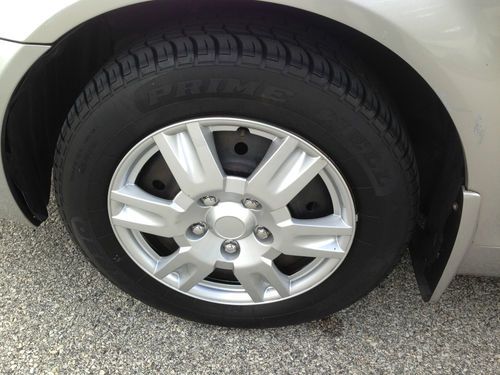 2005 Nissan Altima 2.5S 98K miles / Silver /, US $6,800.00, image 20