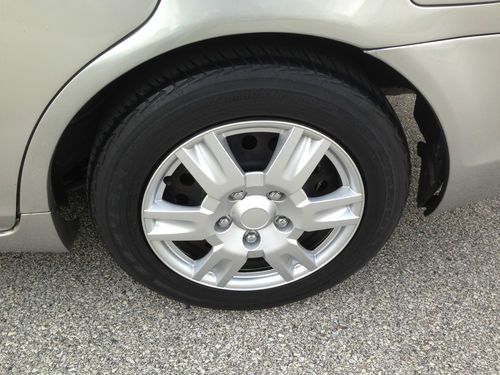 2005 Nissan Altima 2.5S 98K miles / Silver /, US $6,800.00, image 21