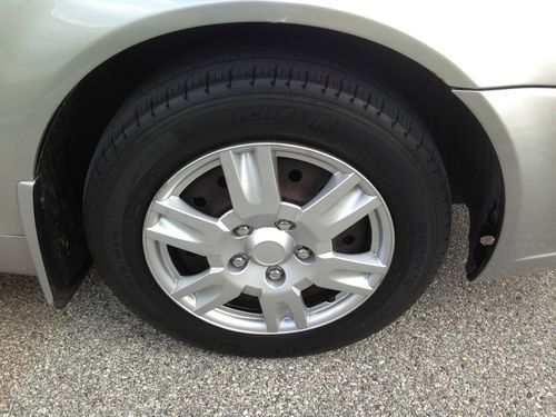 2005 Nissan Altima 2.5S 98K miles / Silver /, US $6,800.00, image 23