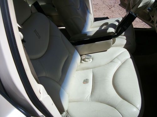 1996 Lincoln Town Car Cartier Sedan 4-Door 4.6L, US $7,500.00, image 8