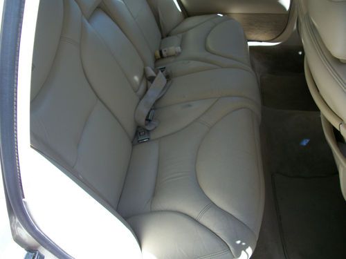 1996 Lincoln Town Car Cartier Sedan 4-Door 4.6L, US $7,500.00, image 9