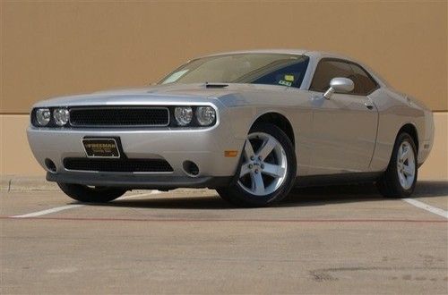 12 sxt silver 2 two door sports car muscle