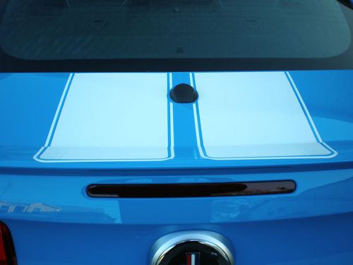 2010 Ford Mustang  Coupe 2-Door 4.0L premium 5spd, leather super low miles,5k, US $17,995.00, image 13