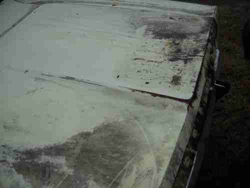 1968 Dodge Coronet 500, image 2