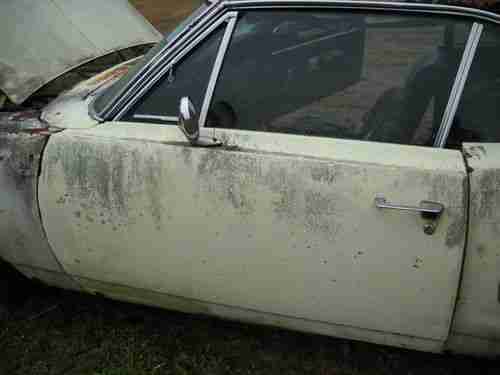 1968 Dodge Coronet 500, image 3