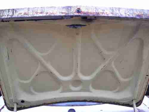 1968 Dodge Coronet 500, image 7