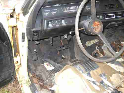 1968 Dodge Coronet 500, image 8