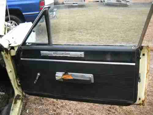 1968 Dodge Coronet 500, image 9