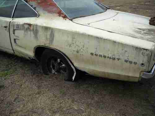 1968 Dodge Coronet 500, image 13