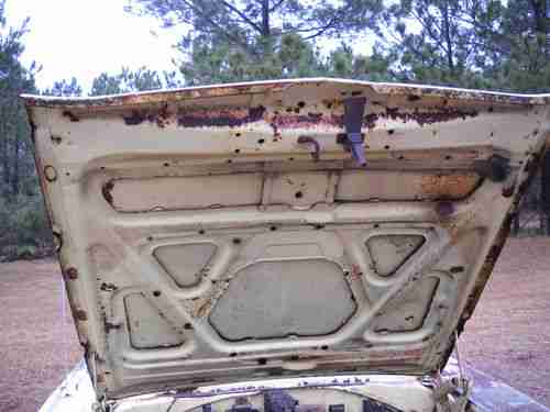 1968 Dodge Coronet 500, image 15