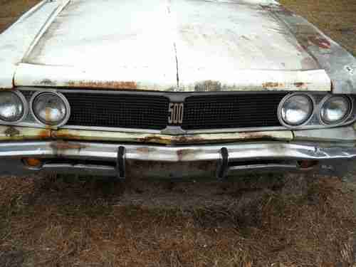 1968 Dodge Coronet 500, image 16