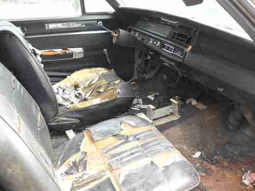 1968 Dodge Coronet 500, image 17