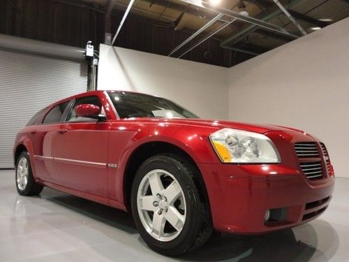 R/t!! magnum awd automatic hemi sunroof leather alloy keyless l@@k