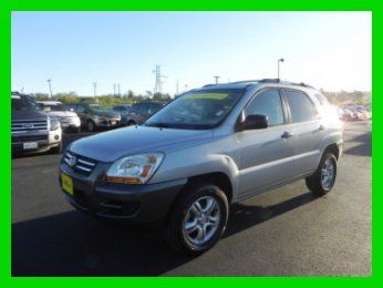 2008 used 2.7l v6 24v automatic fwd suv