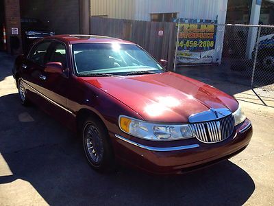 *** LIMITED CARTIER EDITION *** NO RESERVE *** CLEAN *** LUXURY *** LOW MILES, image 3