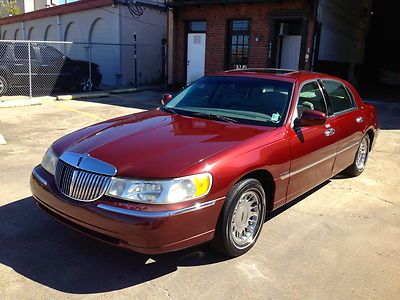 *** LIMITED CARTIER EDITION *** NO RESERVE *** CLEAN *** LUXURY *** LOW MILES, image 4