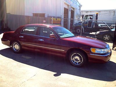 *** LIMITED CARTIER EDITION *** NO RESERVE *** CLEAN *** LUXURY *** LOW MILES, image 5