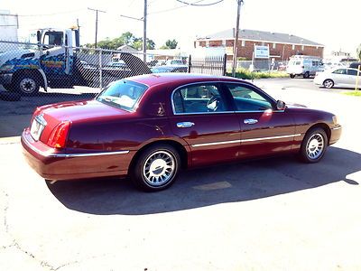 *** LIMITED CARTIER EDITION *** NO RESERVE *** CLEAN *** LUXURY *** LOW MILES, image 7