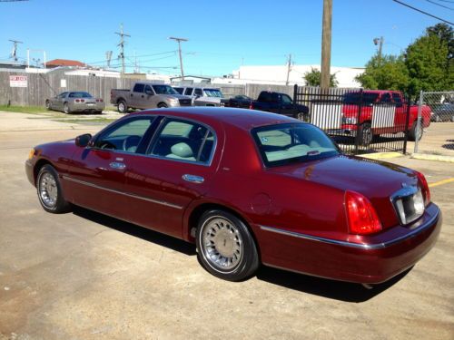 *** LIMITED CARTIER EDITION *** NO RESERVE *** CLEAN *** LUXURY *** LOW MILES, image 8