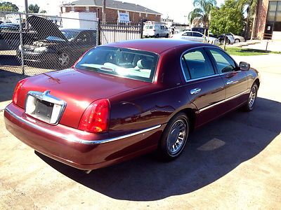 *** LIMITED CARTIER EDITION *** NO RESERVE *** CLEAN *** LUXURY *** LOW MILES, image 9