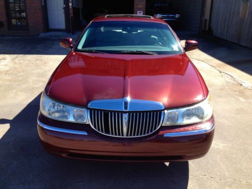 *** LIMITED CARTIER EDITION *** NO RESERVE *** CLEAN *** LUXURY *** LOW MILES, image 11