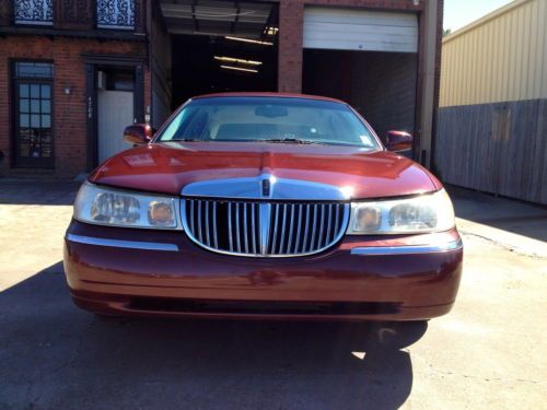 *** LIMITED CARTIER EDITION *** NO RESERVE *** CLEAN *** LUXURY *** LOW MILES, image 12