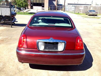 *** LIMITED CARTIER EDITION *** NO RESERVE *** CLEAN *** LUXURY *** LOW MILES, image 13