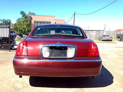 *** LIMITED CARTIER EDITION *** NO RESERVE *** CLEAN *** LUXURY *** LOW MILES, image 14