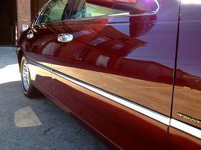 *** LIMITED CARTIER EDITION *** NO RESERVE *** CLEAN *** LUXURY *** LOW MILES, image 15