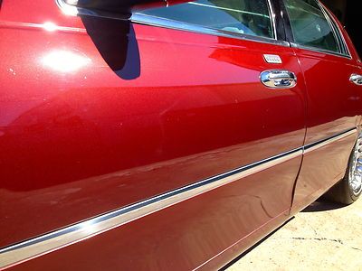 *** LIMITED CARTIER EDITION *** NO RESERVE *** CLEAN *** LUXURY *** LOW MILES, image 16