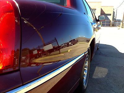 *** LIMITED CARTIER EDITION *** NO RESERVE *** CLEAN *** LUXURY *** LOW MILES, image 18