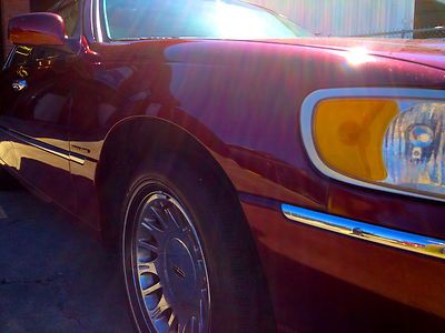 *** LIMITED CARTIER EDITION *** NO RESERVE *** CLEAN *** LUXURY *** LOW MILES, image 19