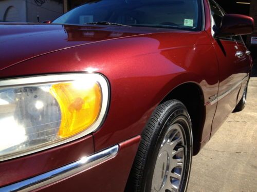 *** LIMITED CARTIER EDITION *** NO RESERVE *** CLEAN *** LUXURY *** LOW MILES, image 20