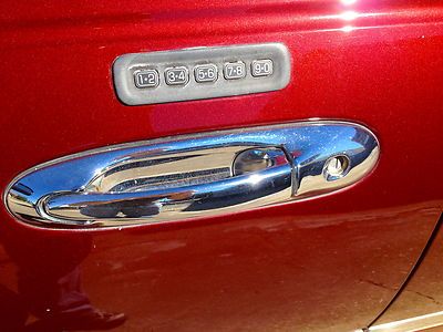 *** LIMITED CARTIER EDITION *** NO RESERVE *** CLEAN *** LUXURY *** LOW MILES, image 21