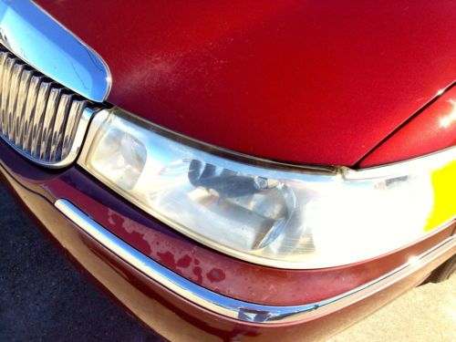 *** LIMITED CARTIER EDITION *** NO RESERVE *** CLEAN *** LUXURY *** LOW MILES, image 25