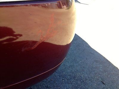 *** LIMITED CARTIER EDITION *** NO RESERVE *** CLEAN *** LUXURY *** LOW MILES, image 27