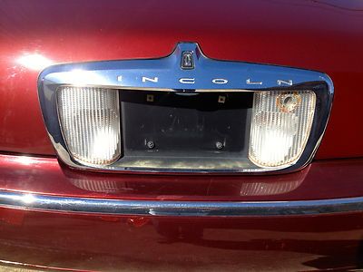 *** LIMITED CARTIER EDITION *** NO RESERVE *** CLEAN *** LUXURY *** LOW MILES, image 28