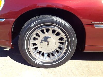 *** LIMITED CARTIER EDITION *** NO RESERVE *** CLEAN *** LUXURY *** LOW MILES, image 31