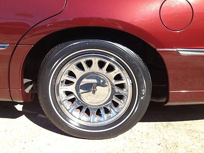 *** LIMITED CARTIER EDITION *** NO RESERVE *** CLEAN *** LUXURY *** LOW MILES, image 32