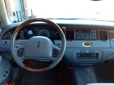 *** LIMITED CARTIER EDITION *** NO RESERVE *** CLEAN *** LUXURY *** LOW MILES, image 35