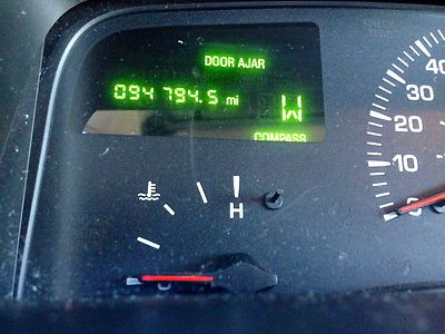 *** LIMITED CARTIER EDITION *** NO RESERVE *** CLEAN *** LUXURY *** LOW MILES, image 38