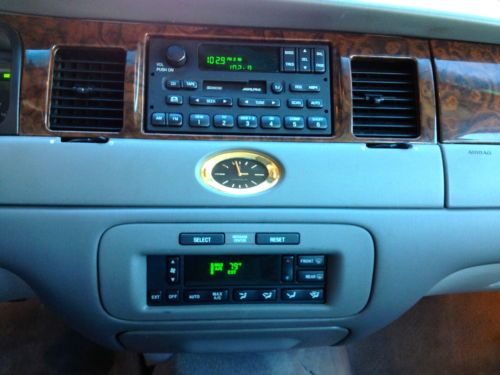 *** LIMITED CARTIER EDITION *** NO RESERVE *** CLEAN *** LUXURY *** LOW MILES, image 41