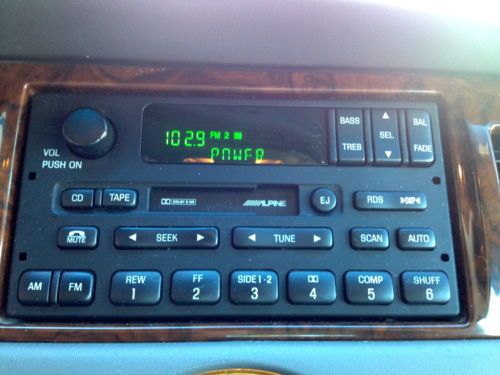 *** LIMITED CARTIER EDITION *** NO RESERVE *** CLEAN *** LUXURY *** LOW MILES, image 42