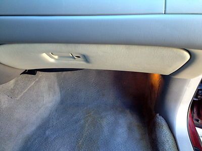 *** LIMITED CARTIER EDITION *** NO RESERVE *** CLEAN *** LUXURY *** LOW MILES, image 46