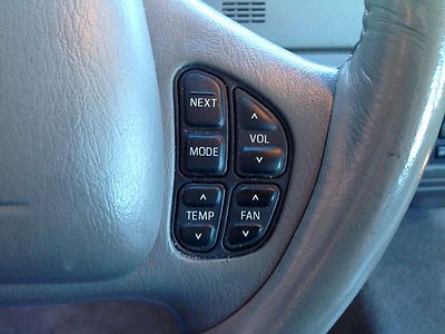 *** LIMITED CARTIER EDITION *** NO RESERVE *** CLEAN *** LUXURY *** LOW MILES, image 49