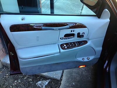 *** LIMITED CARTIER EDITION *** NO RESERVE *** CLEAN *** LUXURY *** LOW MILES, image 52