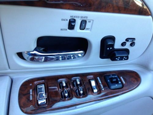 *** LIMITED CARTIER EDITION *** NO RESERVE *** CLEAN *** LUXURY *** LOW MILES, image 53