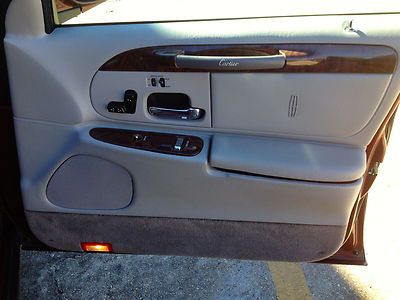 *** LIMITED CARTIER EDITION *** NO RESERVE *** CLEAN *** LUXURY *** LOW MILES, image 60