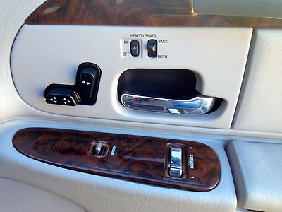 *** LIMITED CARTIER EDITION *** NO RESERVE *** CLEAN *** LUXURY *** LOW MILES, image 61