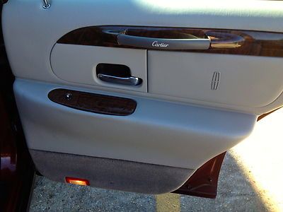 *** LIMITED CARTIER EDITION *** NO RESERVE *** CLEAN *** LUXURY *** LOW MILES, image 64